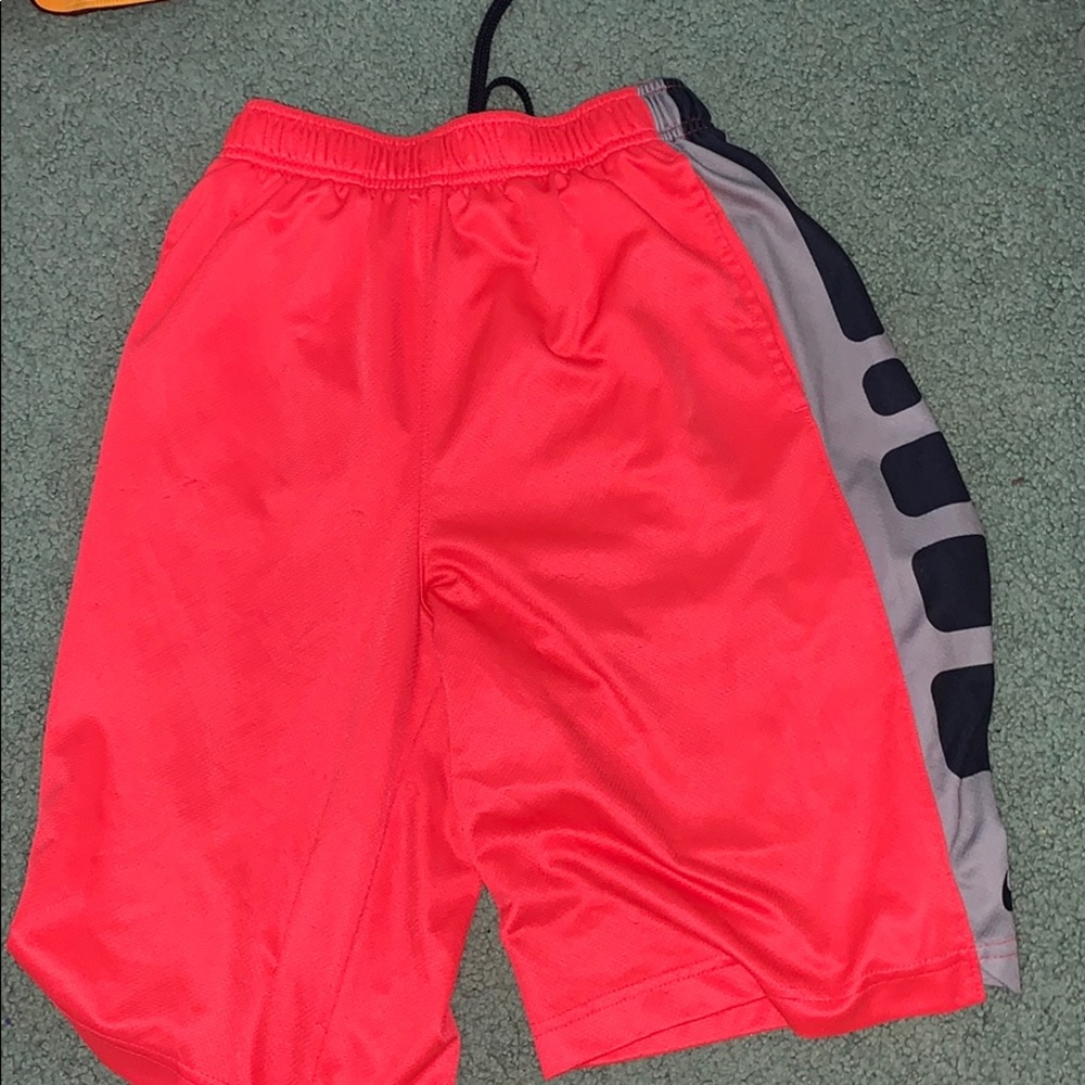 Nike Basketball Shorts